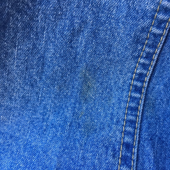 Vintage LizWear Jean Jacket - Picture 7 of 7